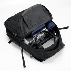 Fitzroy Backpack by Happyway Promotions