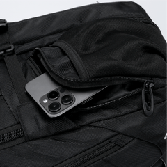 Eiger Backpack by Happyway Promotions