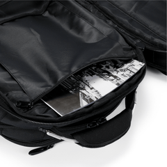 Eiger Backpack by Happyway Promotions