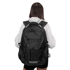 Eiger Backpack by Happyway Promotions