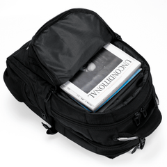 Eiger Backpack by Happyway Promotions