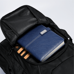 Eiger Backpack by Happyway Promotions