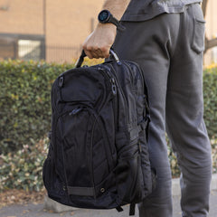 Eiger Backpack by Happyway Promotions