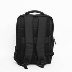 Blackburn Backpack by Happyway Promotions