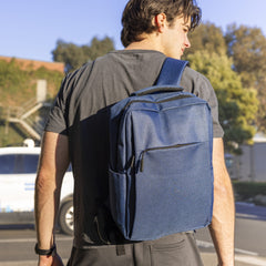 Blackburn Backpack by Happyway Promotions
