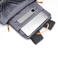 Fairweather Backpack by Happyway Promotions