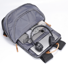 Fairweather Backpack by Happyway Promotions