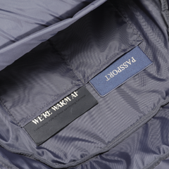 Fairweather Backpack by Happyway Promotions