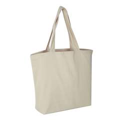 Essential Tote Bag by Happyway Promotions