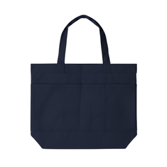 Proper Tote Bag with 3 Pockets by Happyway Promotions