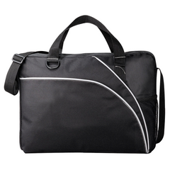 Double Curve Conference Bag 10L By HappyWay Promotions