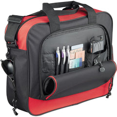 Barracuda Business Briefcase 13L by Happyway Promotions