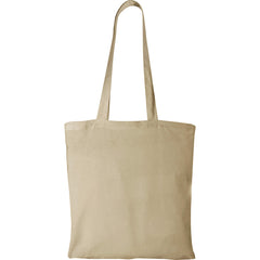 Cotton Canvas Convention Tote By HappyWay Promotions