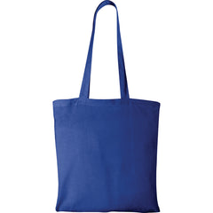 Cotton Canvas Convention Tote By HappyWay Promotions