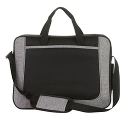 Dolphin Business Briefcase 7L by Happyway Promotions