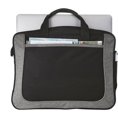 Dolphin Business Briefcase 7L by Happyway Promotions