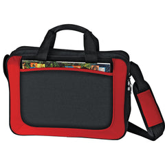 Dolphin Business Briefcase 7L by Happyway Promotions