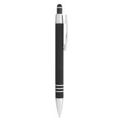 Ballpoint Pen with Stylus By Happyway Promotions