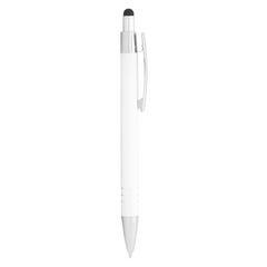 Ballpoint Pen with Stylus By Happyway Promotions