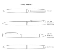 Mechanical Pencil By Happyway Promotions