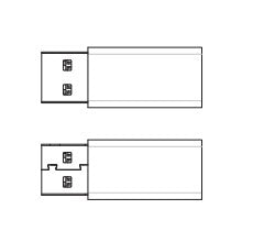 USB C Adapter By Happyway Promotions