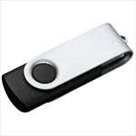 Rotate USB - 32GB By Happyway Promotions