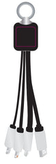 HEIT195 - Glimmer Square Glow Cable