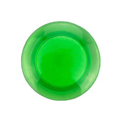 Plastic Button Magnet by Happyway Promotions