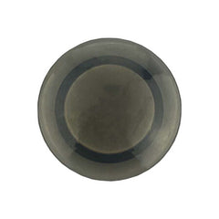 Plastic Button Magnet by Happyway Promotions