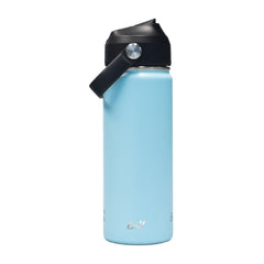 500ml Bell Bottle with Carry Handle by Happyway Promotions