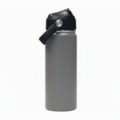 500ml Bell Bottle with Carry Handle by Happyway Promotions