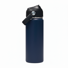 500ml Bell Bottle with Carry Handle by Happyway Promotions