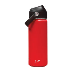 500ml Bell Bottle with Carry Handle by Happyway Promotions