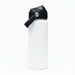 500ml Bell Bottle with Carry Handle by Happyway Promotions