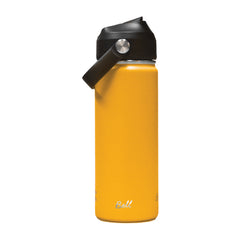 500ml Bell Bottle with Carry Handle by Happyway Promotions