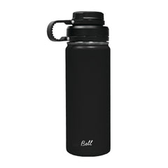 500ml Bell Bottle with Infuser Lid by Happyway Promotions