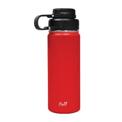 500ml Bell Bottle with Infuser Lid by Happyway Promotions
