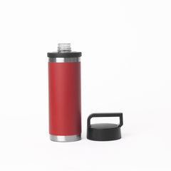 532ml Bell Bottle with Solid Handle by Happyway Promotions