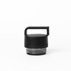 532ml Bell Bottle with Solid Handle by Happyway Promotions