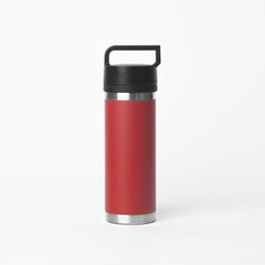 532ml Bell Bottle with Solid Handle by Happyway Promotions