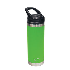 532ml Bell Bottle with Sipper Handle by Happyway Promotions