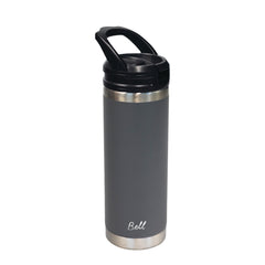 532ml Bell Bottle with Sipper Handle by Happyway Promotions
