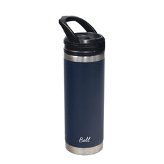 532ml Bell Bottle with Sipper Handle by Happyway Promotions