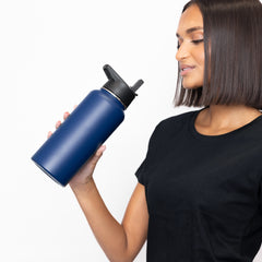 Bell 3-In-1 Copper Vacuum Bottle Kit 950ml by Happyway Promotions