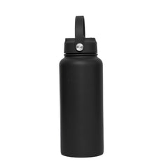 SILVERWATER 1L Vacuum Bottle by Happyway Promotions