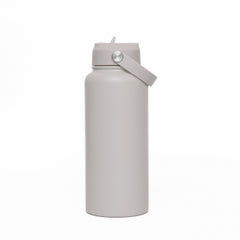 SILVERWATER 1L Vacuum Bottle by Happyway Promotions