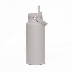 SILVERWATER 1L Vacuum Bottle by Happyway Promotions