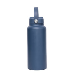 SILVERWATER 1L Vacuum Bottle by Happyway Promotions