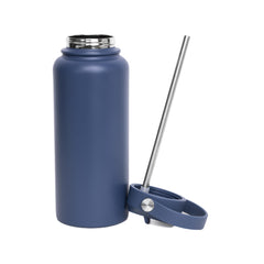 SILVERWATER 1L Vacuum Bottle by Happyway Promotions
