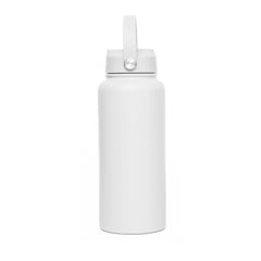 SILVERWATER 1L Vacuum Bottle by Happyway Promotions